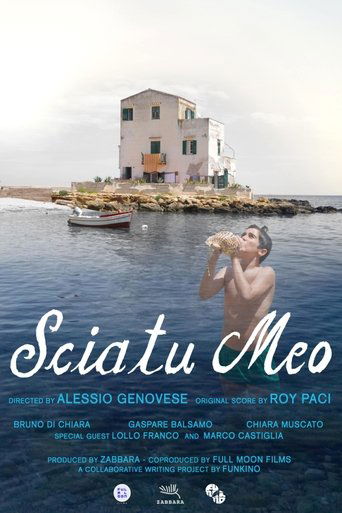 Poster of Sciatu meo