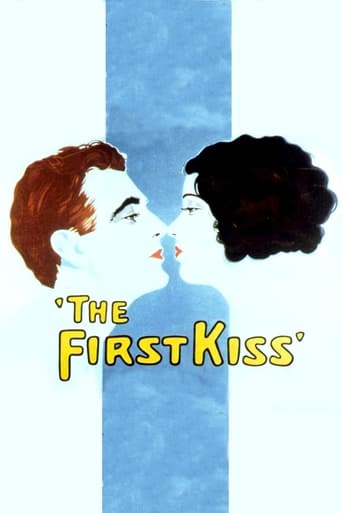Poster of The First Kiss