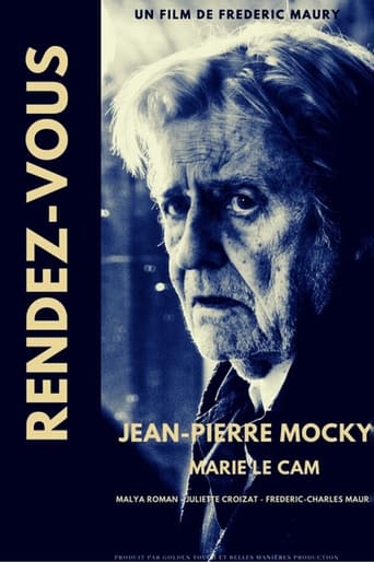 Poster of Rendez-vous