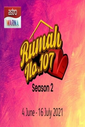 Portrait for Rumah No. 107 - Season 2