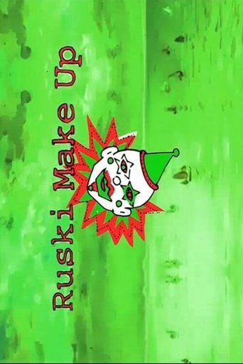 Ruski Make Up Poster of Ruski Make Up