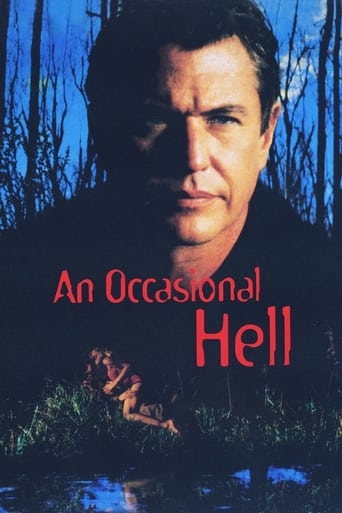 Poster of An Occasional Hell