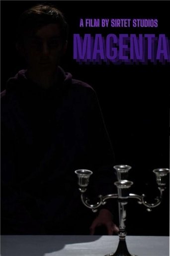 Poster of Magenta