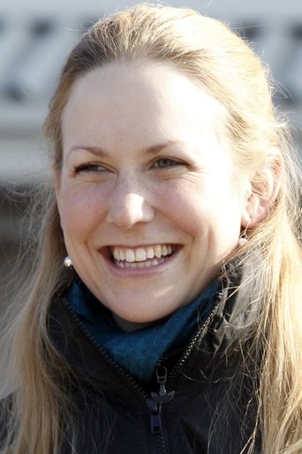 Portrait of Helena Ekholm