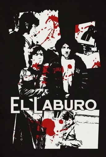 El Laburo Poster of El Laburo