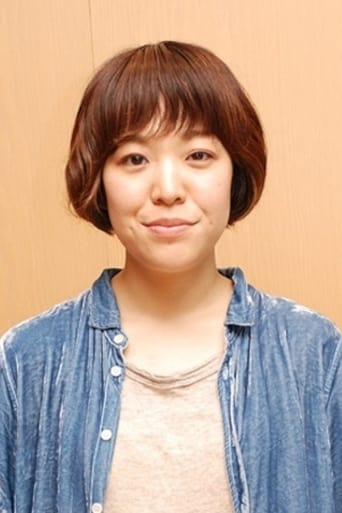 Portrait of Hakota Yuko