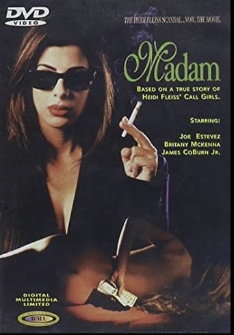 Poster of Madame