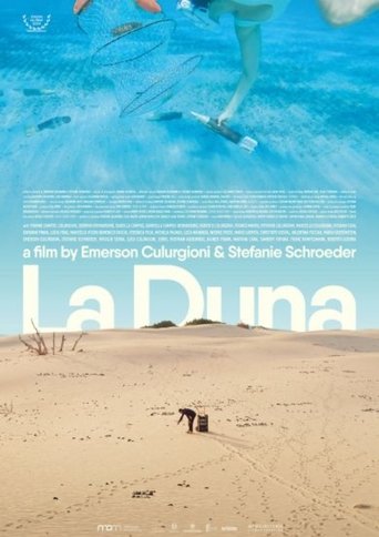 Poster of The Dune