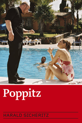 Poster of Poppitz