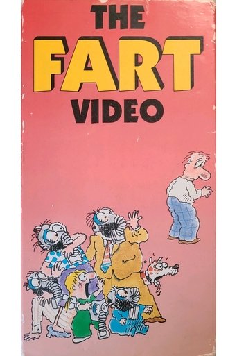 Poster of The Fart Video