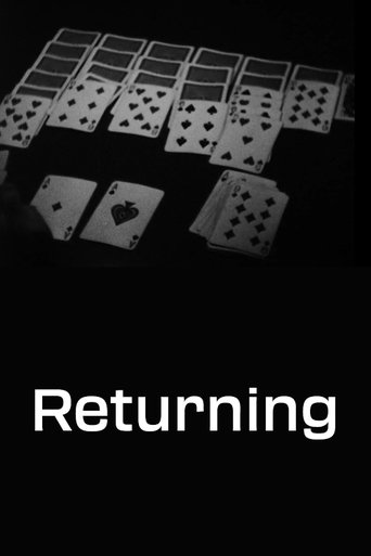 Returning Poster of Returning