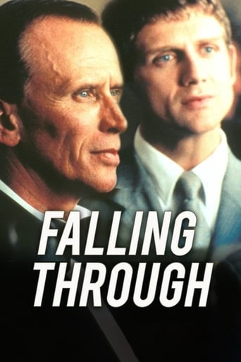 Poster of Falling Through
