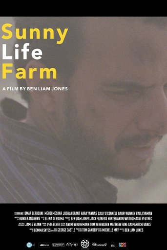 Poster of Sunny Life Farms