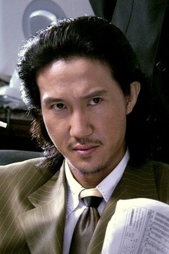 Portrait of Kim Dong-ha