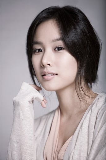 Portrait of Jo Yoon-hee