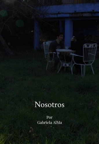 Nosotros Poster of Nosotros
