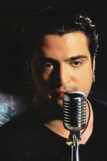 Portrait of Cihan Yıldız