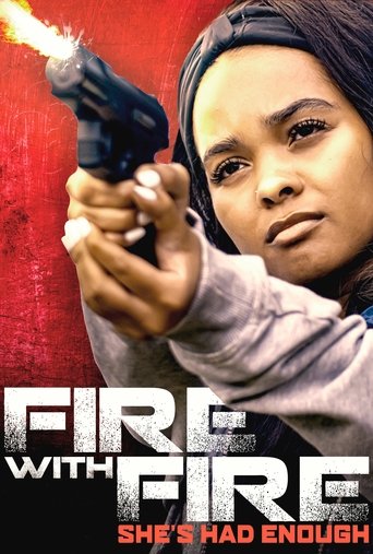 Fire with Fire Poster of Fire with Fire
