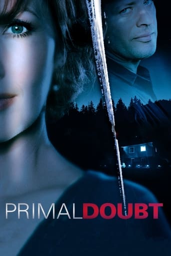 Poster of Primal Doubt