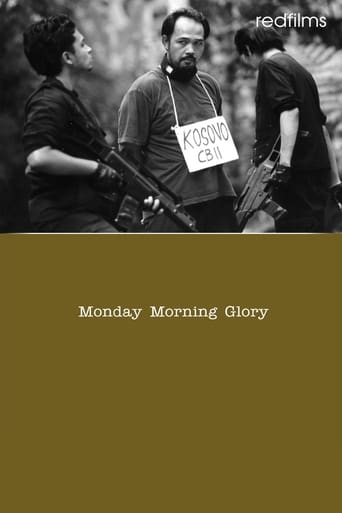 Poster of Monday Morning Glory