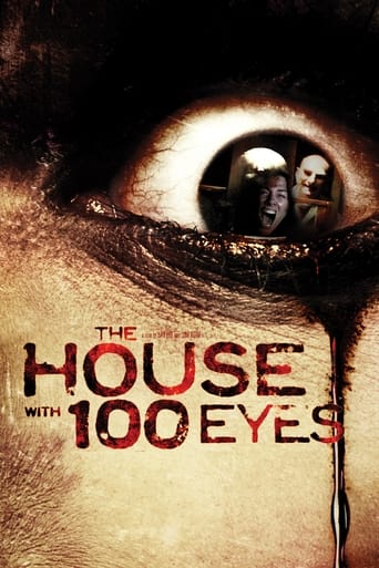 Poster of The House with 100 Eyes