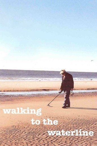 Poster of Walking to the Waterline