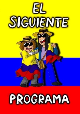 El siguiente programa Poster of El siguiente programa