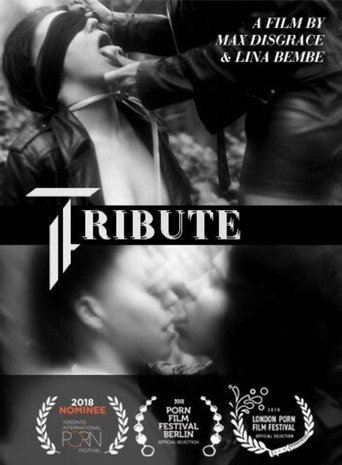 Tribute Poster of Tribute