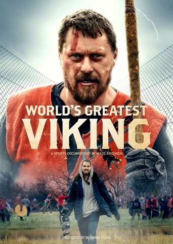 World’s Greatest Viking Poster of World’s Greatest Viking