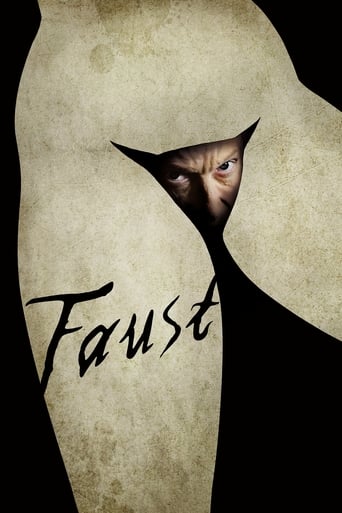 Poster of Faust