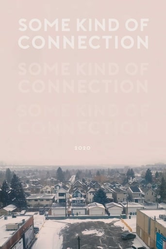 Poster of Some Kind of Connection