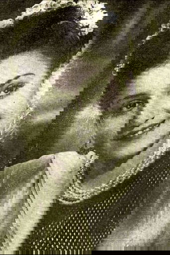 Portrait of Rehana
