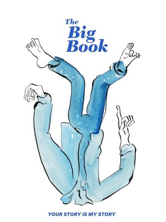 Poster of The Big Book