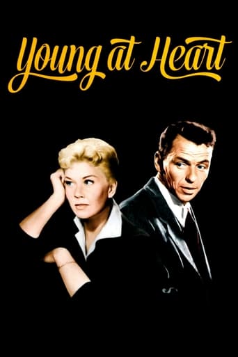 Poster of Young at Heart