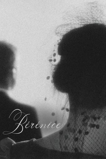 Poster of Bérénice