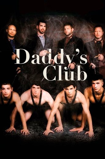 Daddy's Club Poster of Daddy's Club
