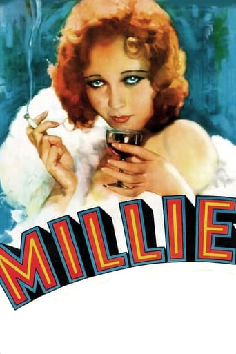 Poster of Millie