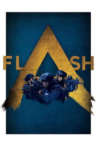 Poster of Flash