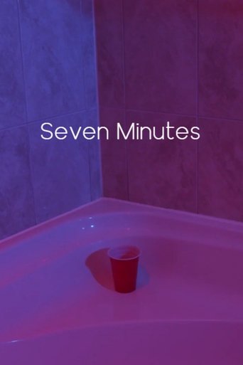 Seven Minutes Poster of Seven Minutes