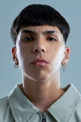Portrait of Milo J