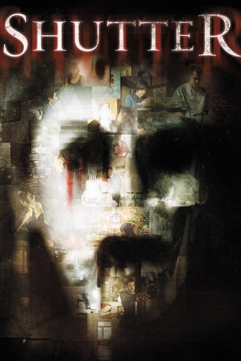 Shutter Poster of Shutter