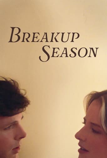 Poster of Breakup Season