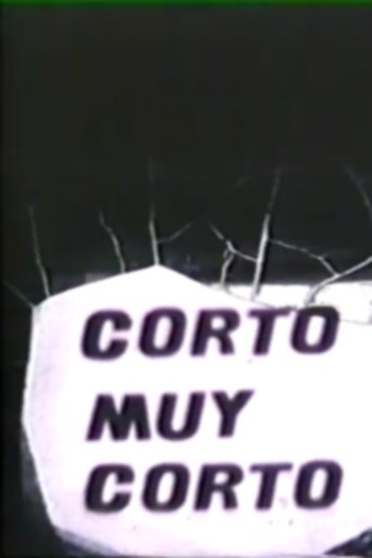 Corto Muy Corto Poster of Corto Muy Corto