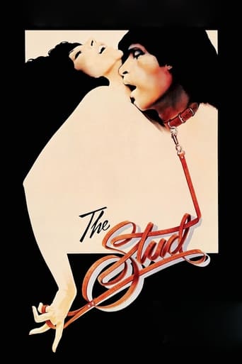 Poster of The Stud