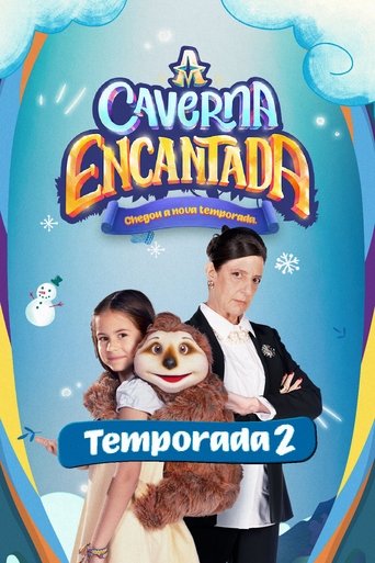 Portrait for The Enchanted Cave - Season 2