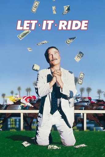 Poster of Let It Ride
