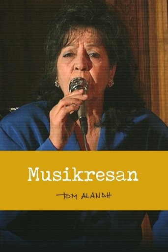 Poster of Musikresan