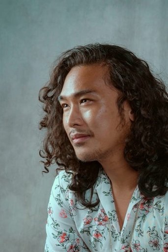 Portrait of Io Balanon