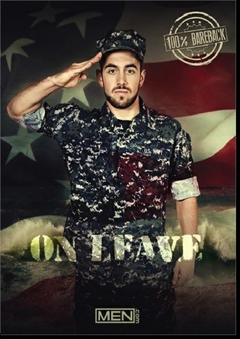On Leave Poster of On Leave