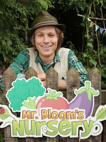 Poster of Mr Bloom's Nursery